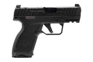 IWI Masada slim optic ready 9mm pistol.